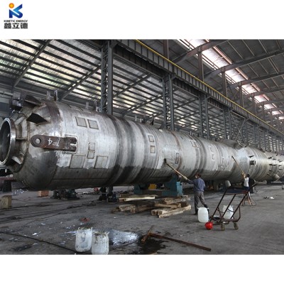 Continuous crude oil refinery equipment/petroleum machinery oil filling equipment