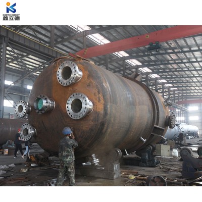 30Ton Continuous crude oil refinery equipment/Petroleum refinery equipment for sale